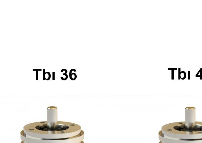 Key features of TBI series:

Compact, robust design for mechanical engineering, instrumention and outdoor application;
1 to 2048 pulses per revolution (11 bits);
Aluminum or stainless steel housing;
Two – chamber construction to separate rotating components from electronic circuits;
Protection grades: IP 66 or IP 69K (optional);
Operating temperature range: -40° C to +85° C;
3 sizes: 36 mm, 42 mm and 50 mm;