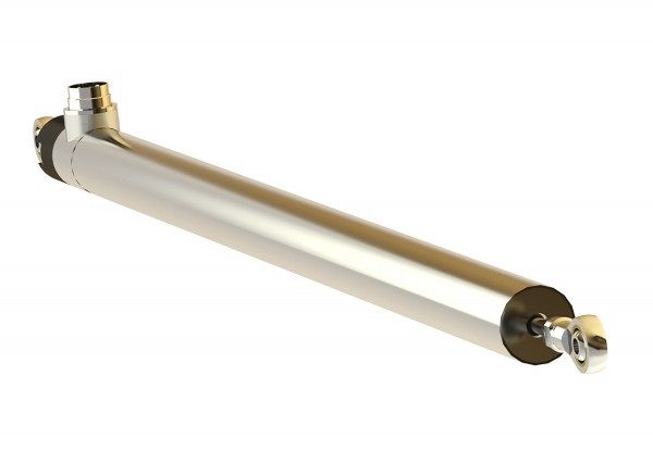 Key features of the IW260 series of inductive linear transducers:

Measuring strokes: 80 mm, 170 mm, 240 mm, 360 mm;
Contactless, robust sensor system
Infinite resolution, no hysteresis
Calibrated output signals: 0…20 mA, 4…20 mA, ± 10 V, 0…10 V
Integral electronics for DC in / DC out
Accuracy up to 0.1 %
Definite repeatability
Protection class IP 66