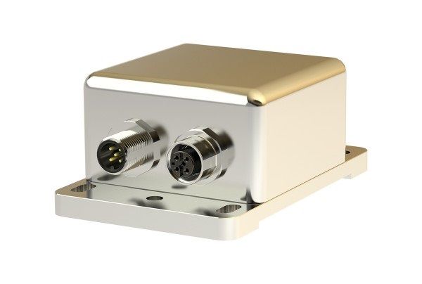 Titreşim Sensor NVA

Sensör, 2kV'a kadar beslemede hızlı geçici akımlara ve aşırı gerilimlere karşı bir filtre devresine sahiptir. Koruma derecesi IP 69K (muhafaza) ve IP 67'dir (fiş / soket). Titreşim ve şok için iyi değerlere sahip sensör, zorlu çevre koşullarına sahip alanlarda kullanım için uygundur. Titreşim sensörü, sabit bir alüminyum gövdeye (isteğe bağlı olarak paslanmaz çelik) sahiptir. Mekanik hizalama için uzun delikler mevcuttur (yaklaşık ± 7,5 ° 'ye kadar). Elektrik bağlantısı iki fiş veya iki kablo ile yapılır.

Ürün kategorisi:	Titreşim sensörü
arabirimi:	Analog, CANopen, röle
Gövde malzemesi:	Alüminyum AIMgSi 1, paslanmaz çelik 1.4305, paslanmaz çelik 1.4404
Düzenlenebilir ölçüm aralıkları:	± 2 g
Stil:	65 mm
Frekans aralığı sayısı:	Lütfen yorumlar alanına giriniz.
Röle sayısı:	1, 2, 3, 4, 5
Analog çıkış sayısı:	Lütfen yorum alanında belirtin.
Kurulum pozisyonu:	TOP 1, TOP 2, TOP 3, TOP 4, TOP 5, TOP 6
Elektrik bağlantısı:	Cihaz konektörü M12 fiş / soket, kablo
Analog çıkış sinyali:	0 ila 20mA, 4 ila 20mA
Cihaz fişi veya kablosu:	1 (sadece kablolar için doldurun)
Elektrikli ve / veya mekanik varyant:	standart
